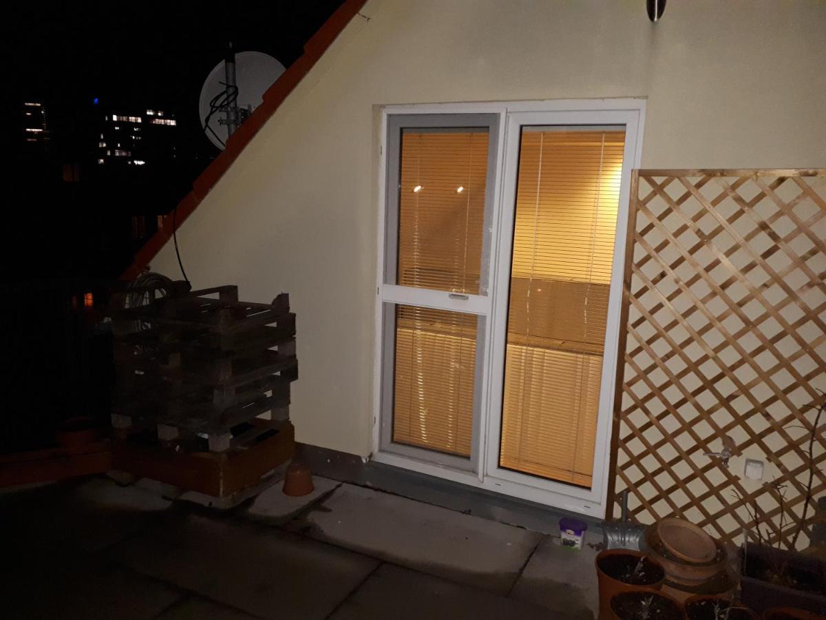 Utulny Apartman V Bratislava 15 Εξωτερικό φωτογραφία