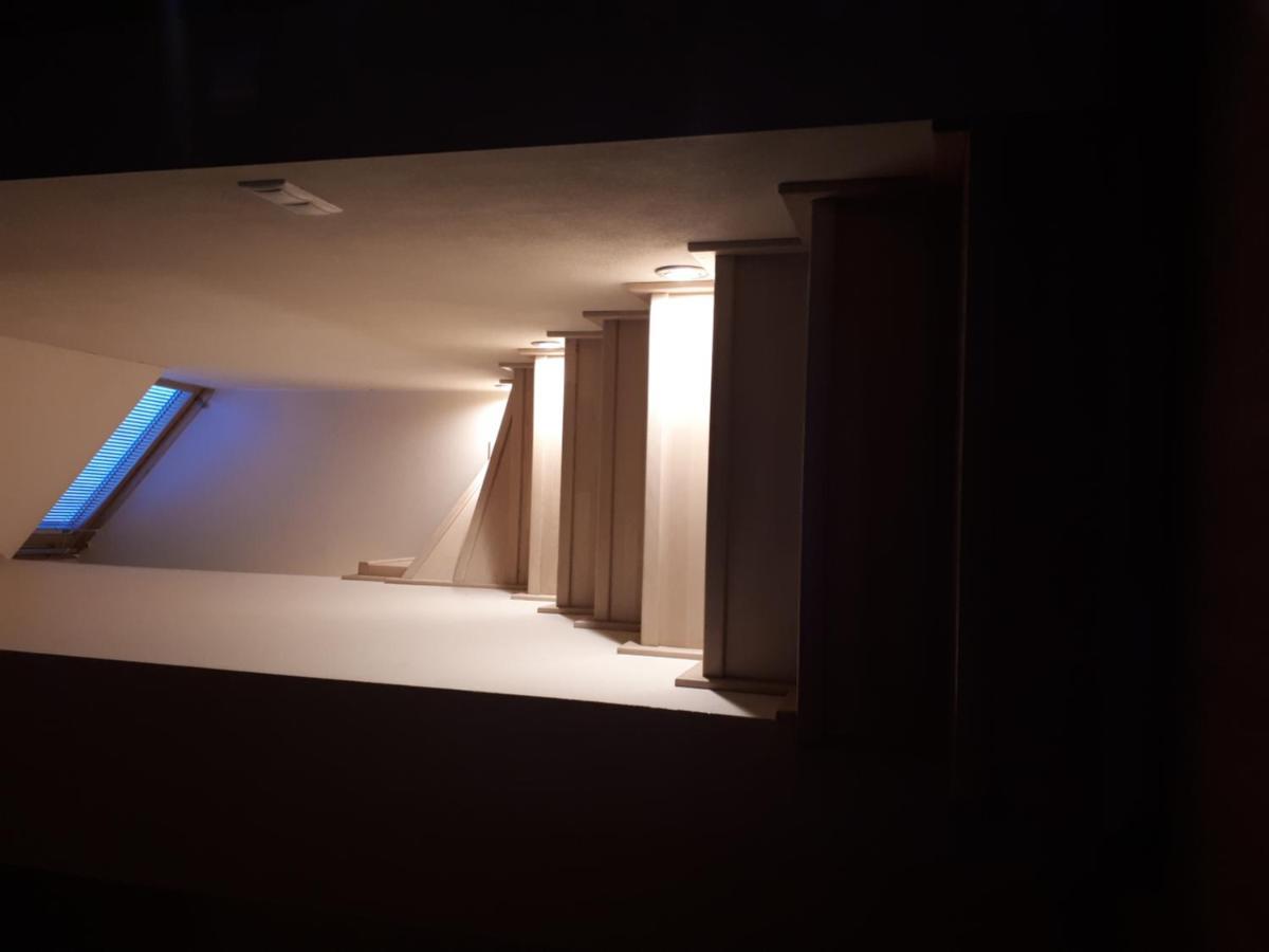 Utulny Apartman V Bratislava 15 Εξωτερικό φωτογραφία