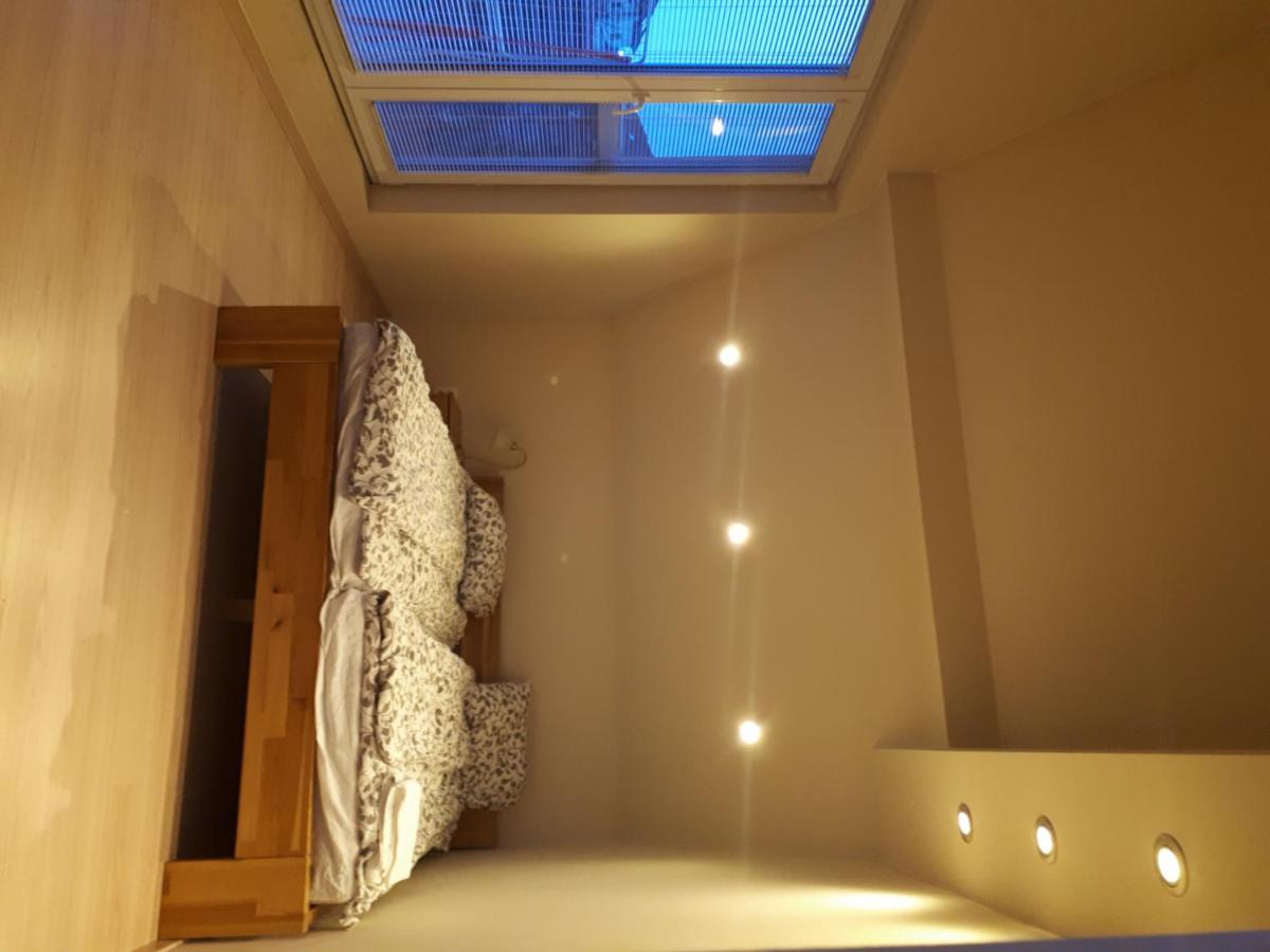 Utulny Apartman V Bratislava 15 Εξωτερικό φωτογραφία