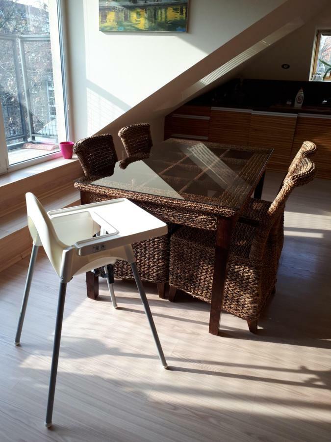 Utulny Apartman V Bratislava 15 Εξωτερικό φωτογραφία