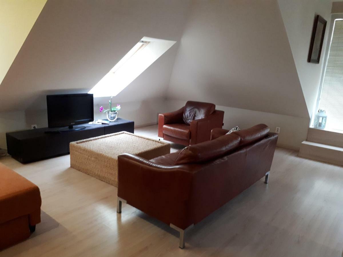 Utulny Apartman V Bratislava 15 Εξωτερικό φωτογραφία