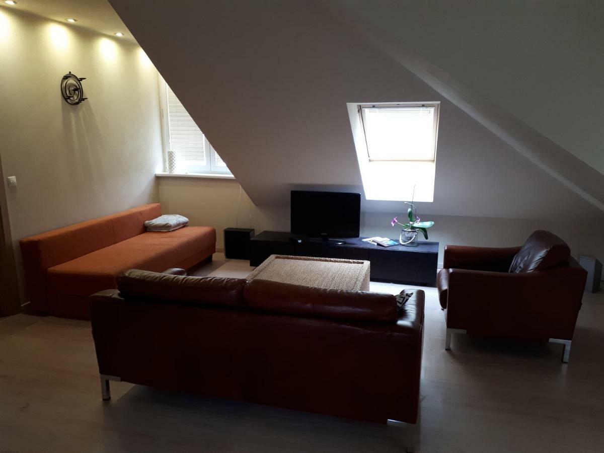 Utulny Apartman V Bratislava 15 Εξωτερικό φωτογραφία