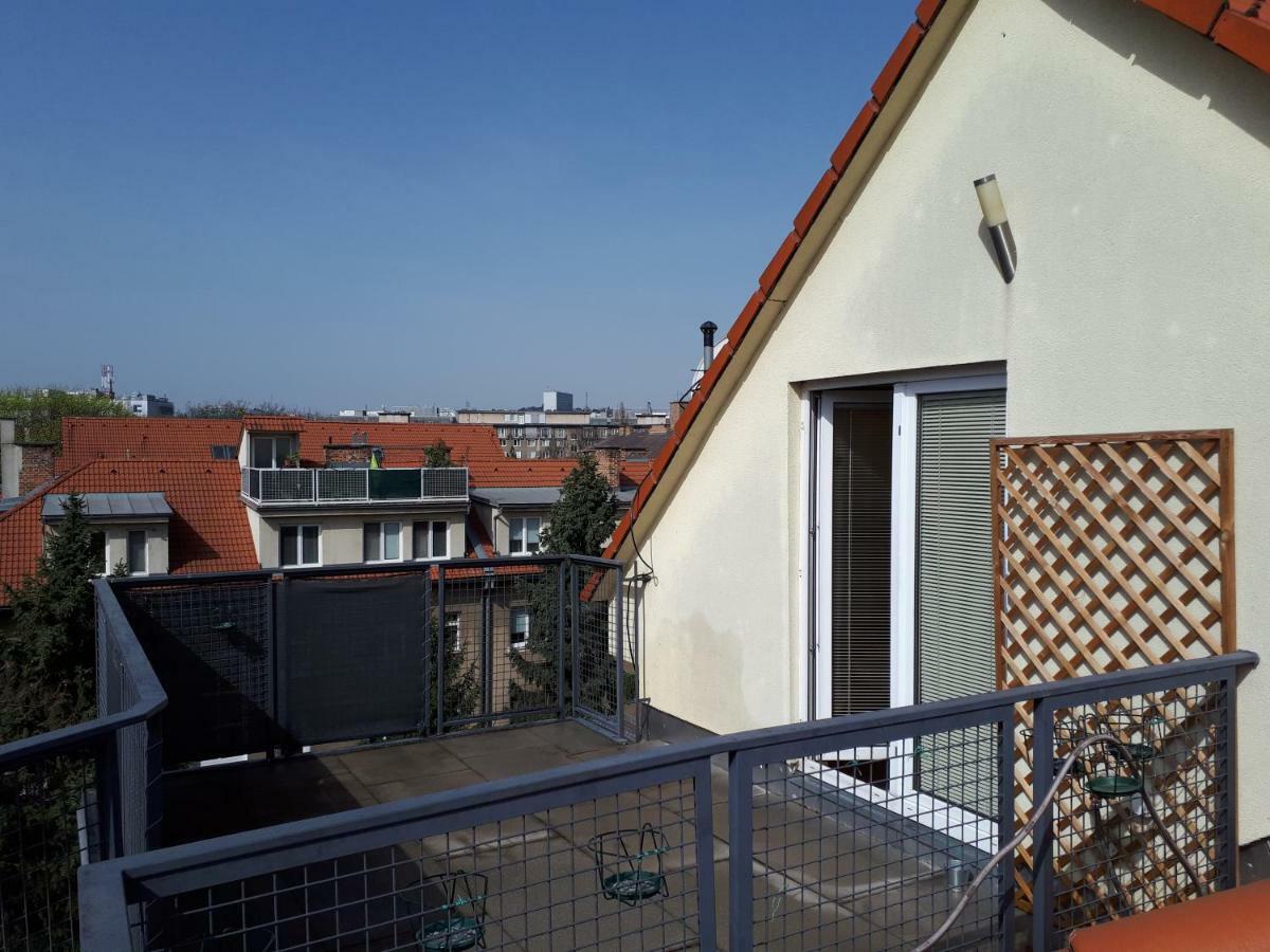 Utulny Apartman V Bratislava 15 Εξωτερικό φωτογραφία